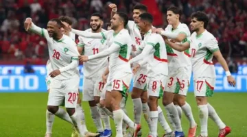 نهائي كأس أمم أفريقيا.. موعد مباراة المغرب والسنغال والتشكيل المتوقع لأسود الأطلس